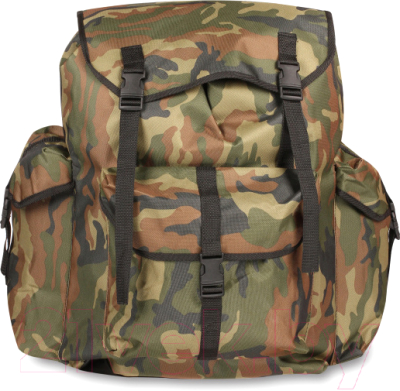 Рюкзак туристический Спортивные мастерские Дачник 3 / SM-184 (нато) - фото