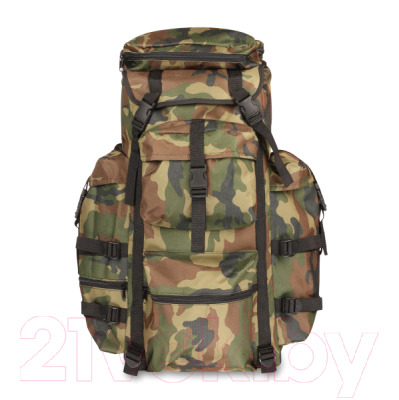 Рюкзак туристический Спортивные мастерские Охотник / SM-182 (нато) - фото