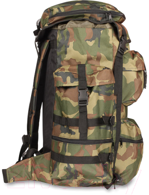 Рюкзак туристический Спортивные мастерские Охотник / SM-182 (нато)