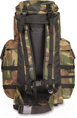 Рюкзак туристический Спортивные мастерские Охотник / SM-182 (нато)