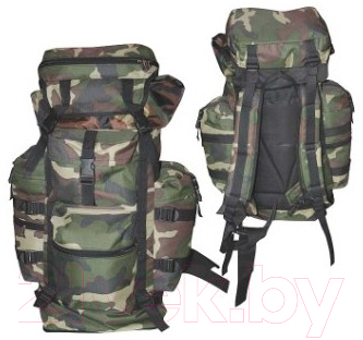 Рюкзак туристический Спортивные мастерские Охотник / SM-182 (нато)
