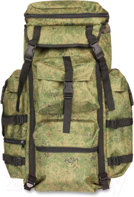 Рюкзак туристический Спортивные мастерские Охотник / SM-182 (цифра) - фото