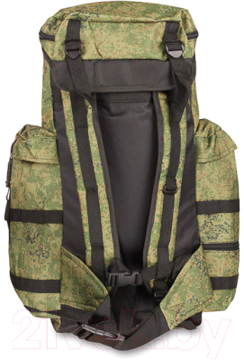 Рюкзак туристический Спортивные мастерские Охотник / SM-182 (цифра)
