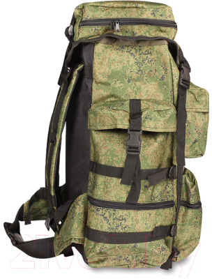 Рюкзак туристический Спортивные мастерские Охотник / SM-182 (цифра)