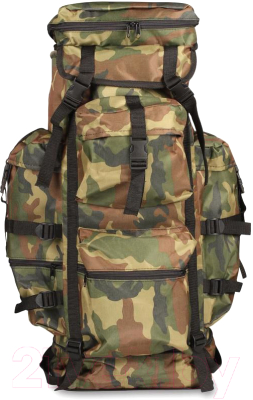 Рюкзак туристический Спортивные мастерские Охотник / SM-210 - фото