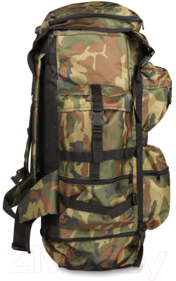 Рюкзак туристический Спортивные мастерские Охотник / SM-210