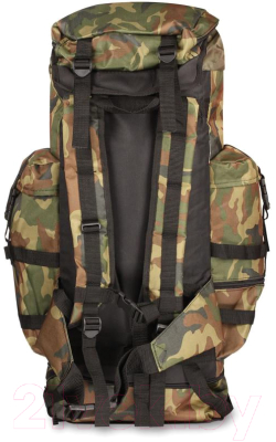Рюкзак туристический Спортивные мастерские Охотник / SM-210