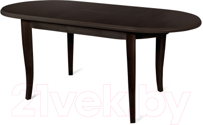 Обеденный стол Мебель-Класс Кронос (венге)