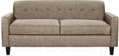 Диван Brioli Берн двухместный - фото