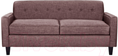 Диван Brioli Берн двухместный - фото