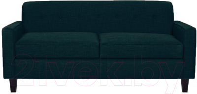 Диван Brioli Берн двухместный - фото