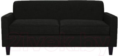 Диван Brioli Берн двухместный - фото