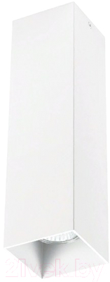 Точечный светильник Lightstar Rullo 216596 - фото