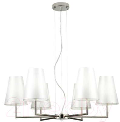 Люстра Evoluce Bellino SLE105903-06 - фото