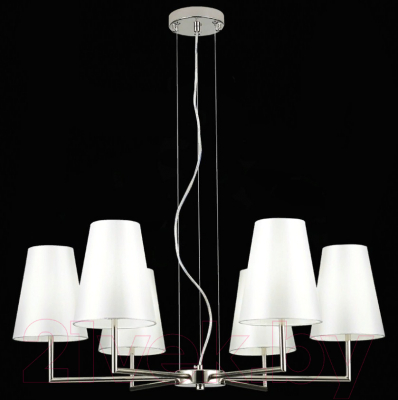 Люстра Evoluce Bellino SLE105903-06