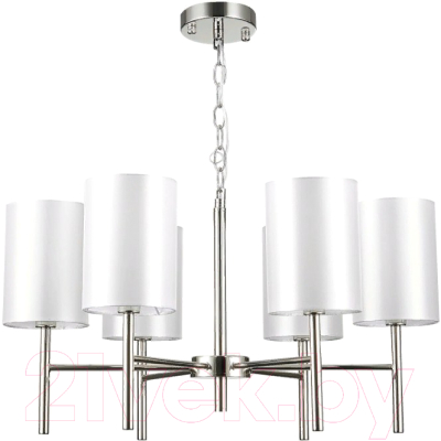 Люстра Evoluce Noia SLE107303-06 - фото