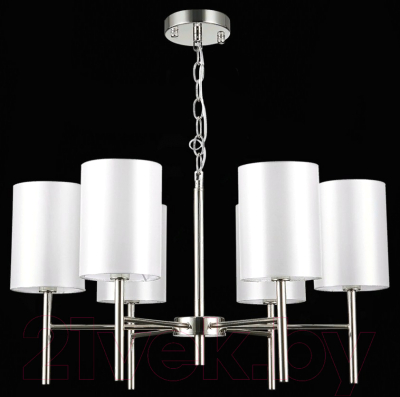 Люстра Evoluce Noia SLE107303-06