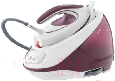 Утюг с парогенератором Tefal SV9201E0 - фото