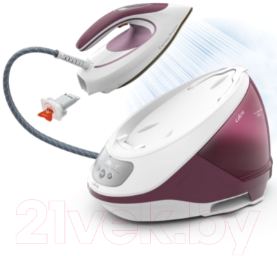 Утюг с парогенератором Tefal SV9201E0