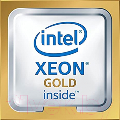 Процессор Intel Xeon Gold 6226R / CD8069504449000SRGZC - фото