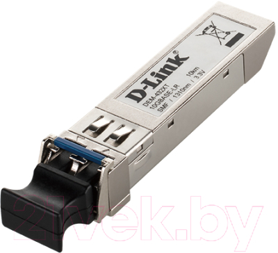 Сетевой трансивер D-Link 432XT/B1A