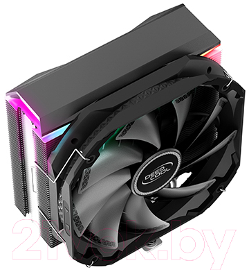 Кулер для процессора Deepcool AS500 (R-AS500-BKNLMN-G)