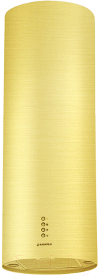 Вытяжка коробчатая Maunfeld Lee Isla 39 - фото