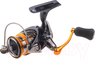 Катушка безынерционная Daiwa 19 Revros LT 2500-XH / 10221-252 - фото