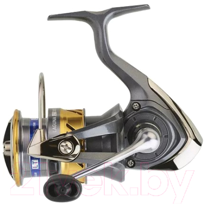 Катушка безынерционная Daiwa 20 Laguna LT 1000 / 10001-101 - фото