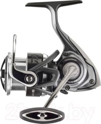 Катушка безынерционная Daiwa 19 Lexa E LT 3000-C / 10226-300 - фото