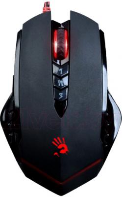 Мышь A4Tech Bloody V8 - фото