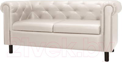 Диван Brioli Винчестер двухместный - фото