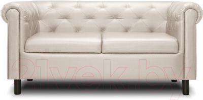 Диван Brioli Винчестер двухместный