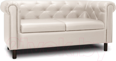 Диван Brioli Винчестер двухместный