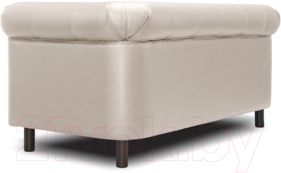 Диван Brioli Винчестер двухместный