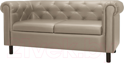 Диван Brioli Винчестер двухместный - фото