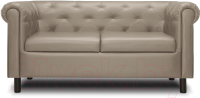 Диван Brioli Винчестер двухместный