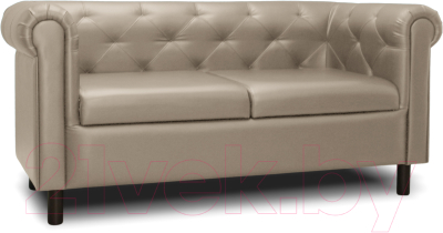 Диван Brioli Винчестер двухместный