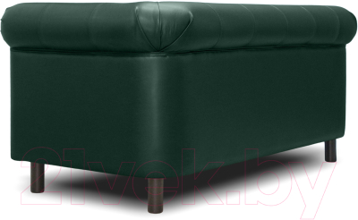 Диван Brioli Винчестер двухместный