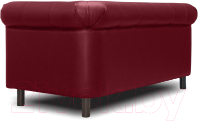 Диван Brioli Винчестер двухместный