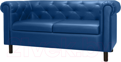 Диван Brioli Винчестер двухместный - фото