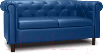 Диван Brioli Винчестер двухместный