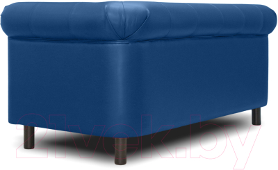 Диван Brioli Винчестер двухместный