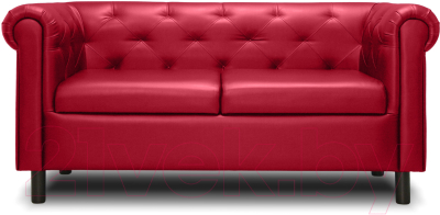 Диван Brioli Винчестер двухместный