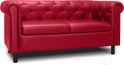 Диван Brioli Винчестер двухместный