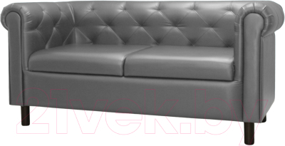 Диван Brioli Винчестер двухместный - фото