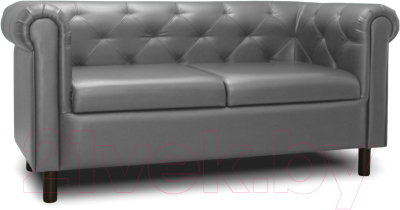 Диван Brioli Винчестер двухместный