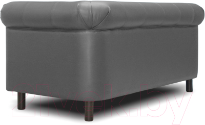 Диван Brioli Винчестер двухместный