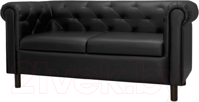 Диван Brioli Винчестер двухместный - фото