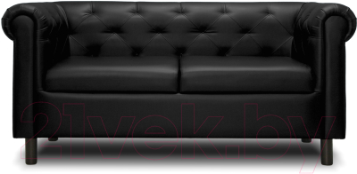 Диван Brioli Винчестер двухместный